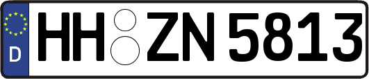 HH-ZN5813