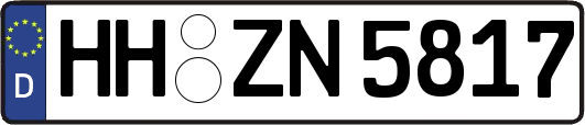 HH-ZN5817
