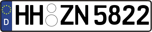HH-ZN5822
