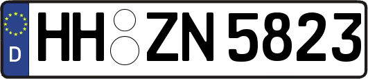 HH-ZN5823