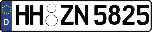 HH-ZN5825