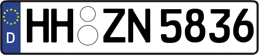 HH-ZN5836