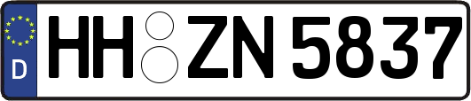 HH-ZN5837