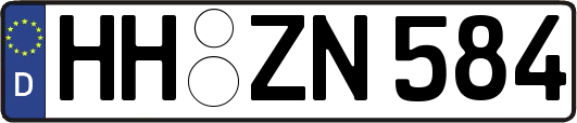 HH-ZN584