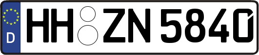 HH-ZN5840