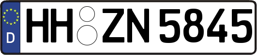 HH-ZN5845