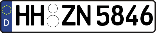 HH-ZN5846