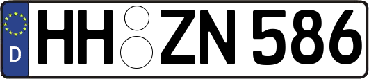 HH-ZN586
