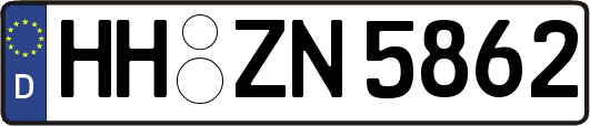 HH-ZN5862