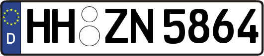 HH-ZN5864