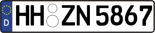 HH-ZN5867