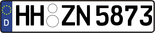 HH-ZN5873