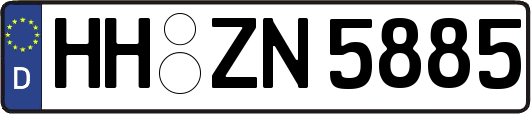 HH-ZN5885