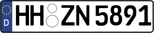 HH-ZN5891