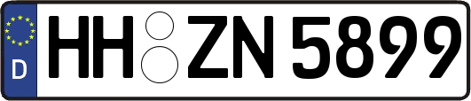 HH-ZN5899