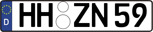 HH-ZN59