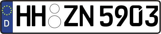 HH-ZN5903