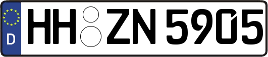 HH-ZN5905