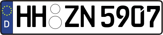 HH-ZN5907