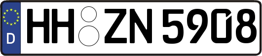 HH-ZN5908