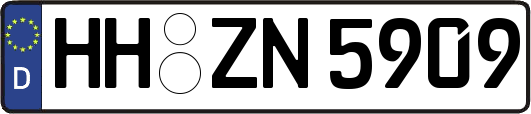HH-ZN5909