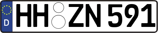 HH-ZN591