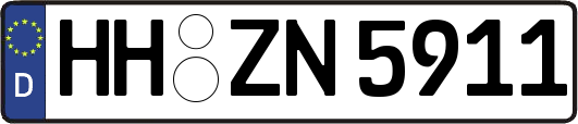 HH-ZN5911