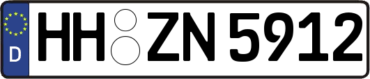 HH-ZN5912