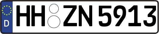 HH-ZN5913