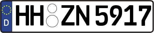 HH-ZN5917