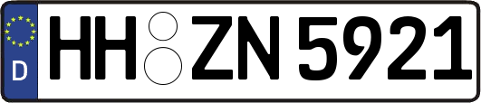 HH-ZN5921