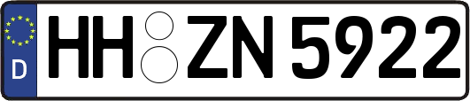 HH-ZN5922