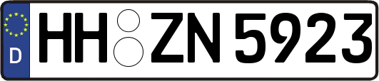 HH-ZN5923