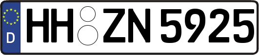 HH-ZN5925