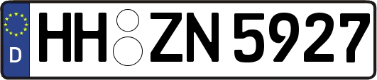 HH-ZN5927