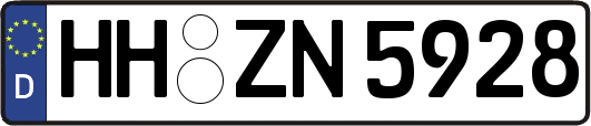 HH-ZN5928