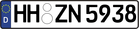 HH-ZN5938