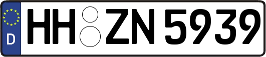 HH-ZN5939