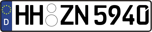 HH-ZN5940