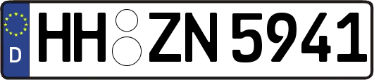 HH-ZN5941