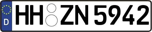 HH-ZN5942
