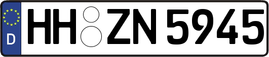 HH-ZN5945