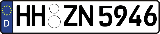 HH-ZN5946