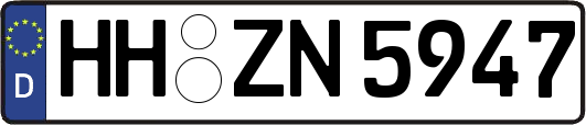 HH-ZN5947