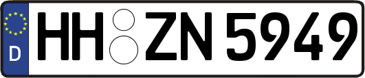 HH-ZN5949