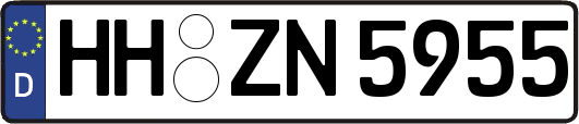 HH-ZN5955