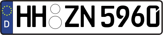 HH-ZN5960