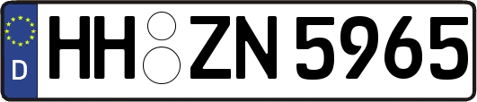 HH-ZN5965