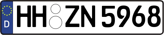 HH-ZN5968