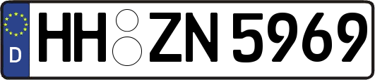 HH-ZN5969
